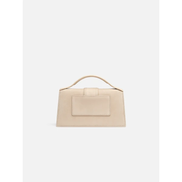 Jacquemus The large Bambino - Jacquemus Shoulder & Crossbody Bags - Le Chiquito Style - Shop at Luxury Shoes 