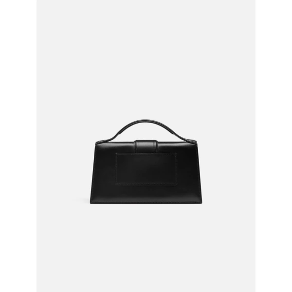 Jacquemus The large Bambino - Jacquemus Shoulder & Crossbody Bags - Le Chiquito Style - Shop at Luxury Shoes 