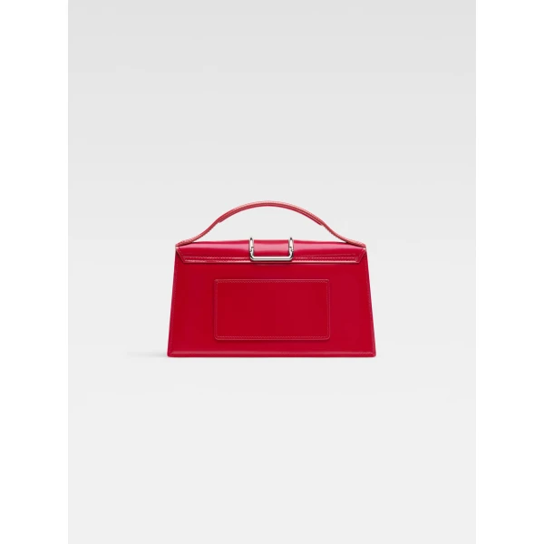 Jacquemus The large Bambino - Jacquemus Shoulder & Crossbody Bags - Le Chiquito Style - Shop at Luxury Shoes 