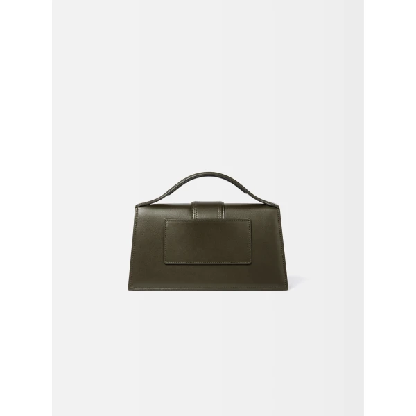 Jacquemus The large Bambino - Jacquemus Shoulder & Crossbody Bags - Le Chiquito Style - Shop at Luxury Shoes 