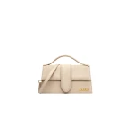 Jacquemus The large Bambino - Jacquemus Shoulder & Crossbody Bags - Le Chiquito Style - Shop at Luxury Shoes 