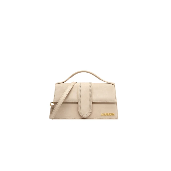 Jacquemus The large Bambino - Jacquemus Shoulder & Crossbody Bags - Le Chiquito Style - Shop at Luxury Shoes 