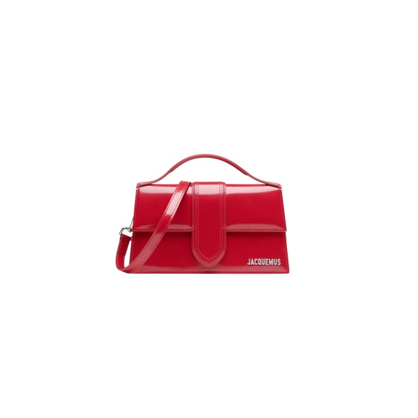 Jacquemus The large Bambino - Jacquemus Shoulder & Crossbody Bags - Le Chiquito Style - Shop at Luxury Shoes 