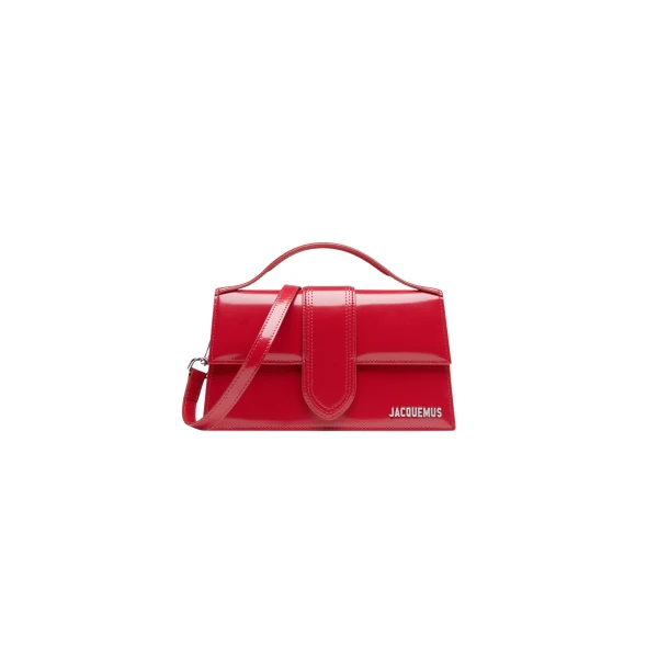Jacquemus The large Bambino - Jacquemus Shoulder & Crossbody Bags - Le Chiquito Style - Shop at Luxury Shoes 
