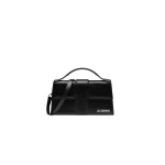 Jacquemus The large Bambino - Jacquemus Shoulder & Crossbody Bags - Le Chiquito Style - Shop at Luxury Shoes 