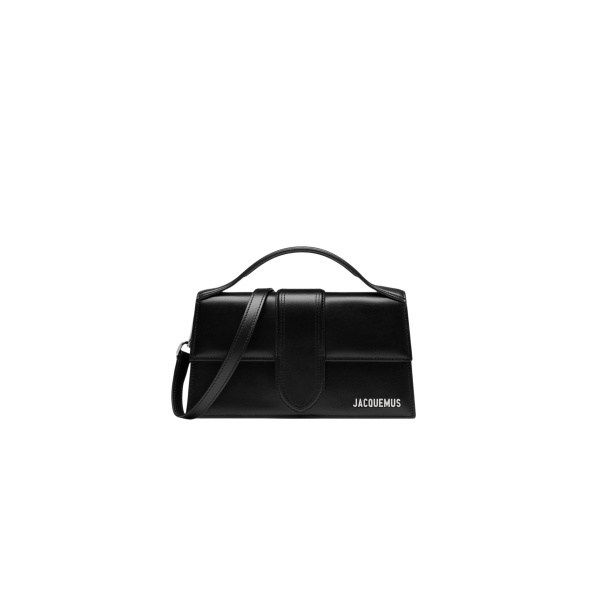 Jacquemus The large Bambino - Jacquemus Shoulder & Crossbody Bags - Le Chiquito Style - Shop at Luxury Shoes 
