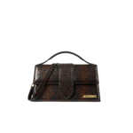 Jacquemus The large Bambino - Jacquemus Shoulder & Crossbody Bags - Le Chiquito Style - Shop at Luxury Shoes 