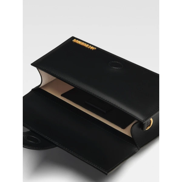 Jacquemus The large Bambino - Jacquemus Shoulder & Crossbody Bags - Le Chiquito Style - Shop at Luxury Shoes 