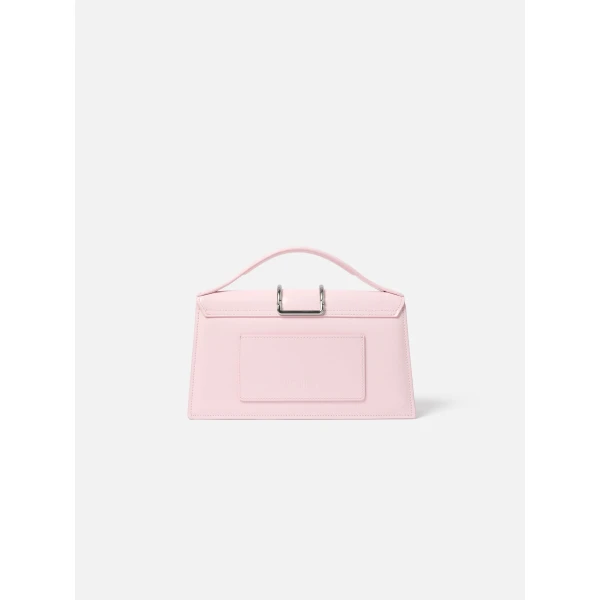 Jacquemus The large Bambino - Jacquemus Totes & Top-Handle Bags - Le Chiquito Style - Shop at Luxury Shoes 