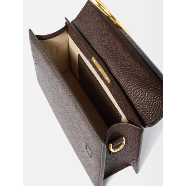 Jacquemus The large Bambino - Jacquemus Shoulder & Crossbody Bags - Le Chiquito Style - Shop at Luxury Shoes 