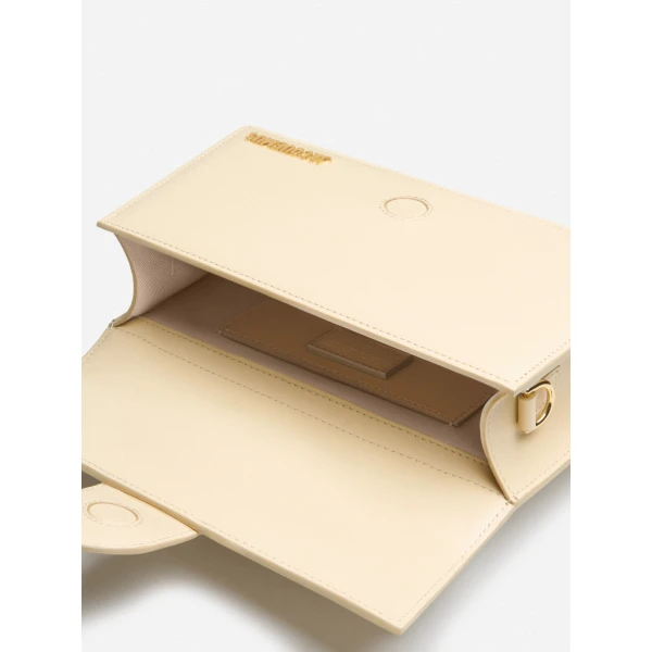 Jacquemus The large Bambino - Jacquemus Shoulder & Crossbody Bags - Le Chiquito Style - Shop at Luxury Shoes 