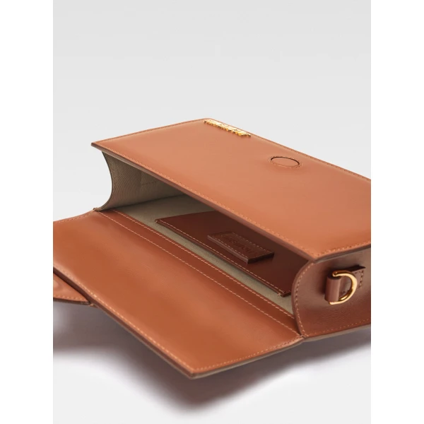 Jacquemus The large Bambino - Jacquemus Shoulder & Crossbody Bags - Le Chiquito Style - Shop at Luxury Shoes 