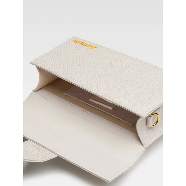 Jacquemus The large Bambino - Jacquemus Shoulder & Crossbody Bags - Le Chiquito Style - Shop at Luxury Shoes 