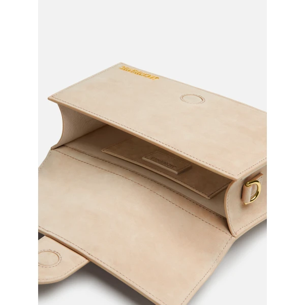 Jacquemus The large Bambino - Jacquemus Shoulder & Crossbody Bags - Le Chiquito Style - Shop at Luxury Shoes 