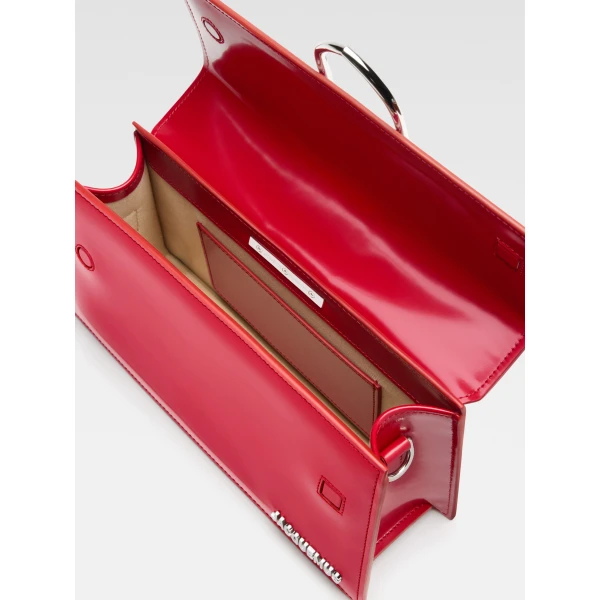 Jacquemus The large Bambino - Jacquemus Shoulder & Crossbody Bags - Le Chiquito Style - Shop at Luxury Shoes 