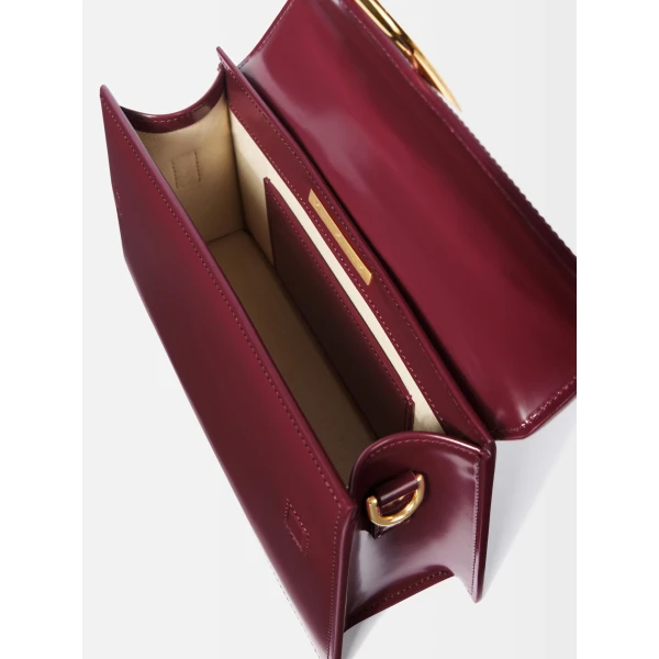 Jacquemus The large Bambino - Jacquemus Shoulder & Crossbody Bags - Le Chiquito Style - Shop at Luxury Shoes 