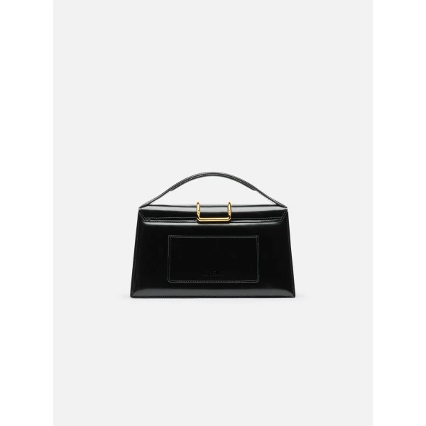 Jacquemus The large Bambino - Jacquemus Shoulder & Crossbody Bags - Le Chiquito Style - Shop at Luxury Shoes 