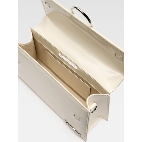 Jacquemus The large Bambino - Jacquemus Shoulder & Crossbody Bags - Le Chiquito Style - Shop at Luxury Shoes 