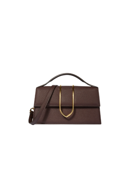 Jacquemus The large Bambino - Jacquemus Shoulder & Crossbody Bags - Le Chiquito Style - Shop at Luxury Shoes 
