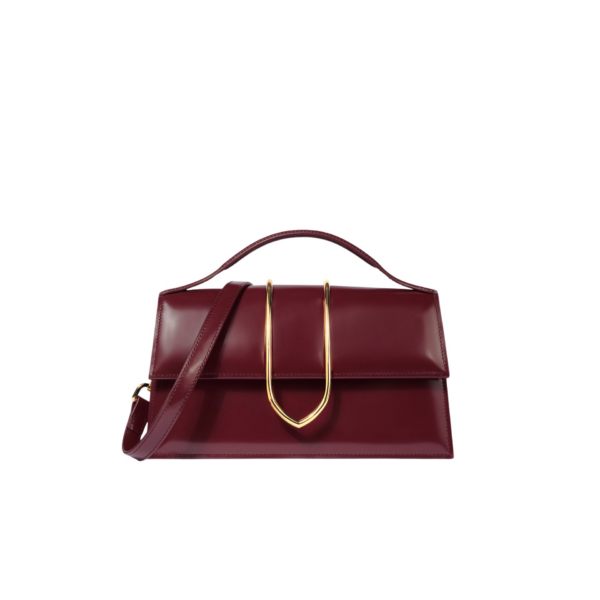 Jacquemus The large Bambino - Jacquemus Shoulder & Crossbody Bags - Le Chiquito Style - Shop at Luxury Shoes 