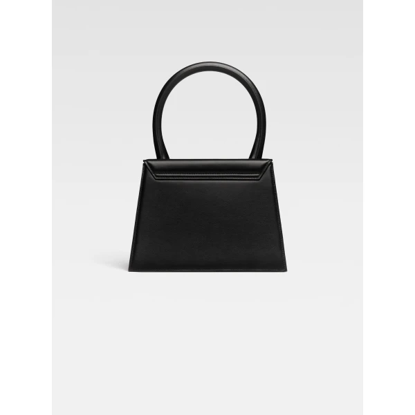 Jacquemus The large Chiquito - Jacquemus Totes & Top-Handle Bags - Le Chiquito Style - Shop at Luxury Shoes 
