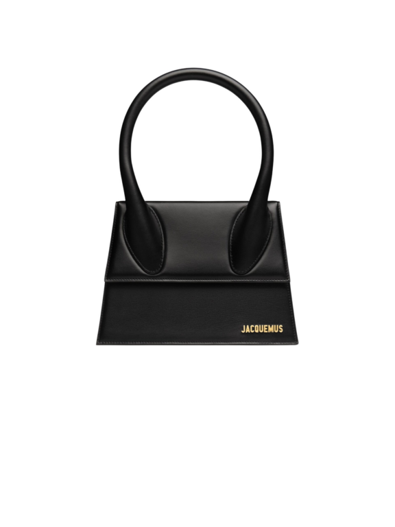 Jacquemus The large Chiquito - Jacquemus Totes & Top-Handle Bags - Le Chiquito Style - Shop at Luxury Shoes 