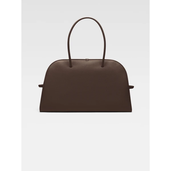 Jacquemus The large Turismo - Jacquemus Totes & Top-Handle Bags - Le Chiquito Style - Shop at Luxury Shoes 