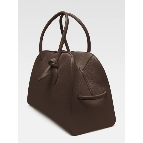 Jacquemus The large Turismo - Jacquemus Totes & Top-Handle Bags - Le Chiquito Style - Shop at Luxury Shoes 
