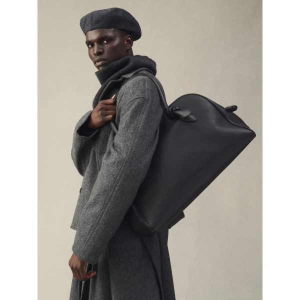 Jacquemus The large Turismo - Jacquemus Totes & Top-Handle Bags - Le Chiquito Style - Shop at Luxury Shoes 