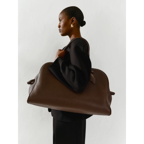 Jacquemus The large Turismo - Jacquemus Totes & Top-Handle Bags - Le Chiquito Style - Shop at Luxury Shoes 