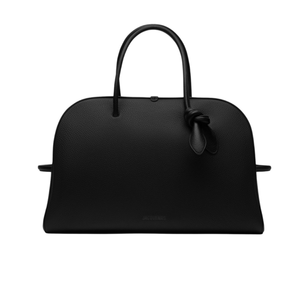 Jacquemus The large Turismo - Jacquemus Totes & Top-Handle Bags - Le Chiquito Style - Shop at Luxury Shoes 
