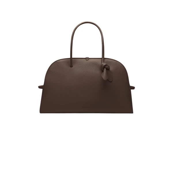 Jacquemus The large Turismo - Jacquemus Totes & Top-Handle Bags - Le Chiquito Style - Shop at Luxury Shoes 
