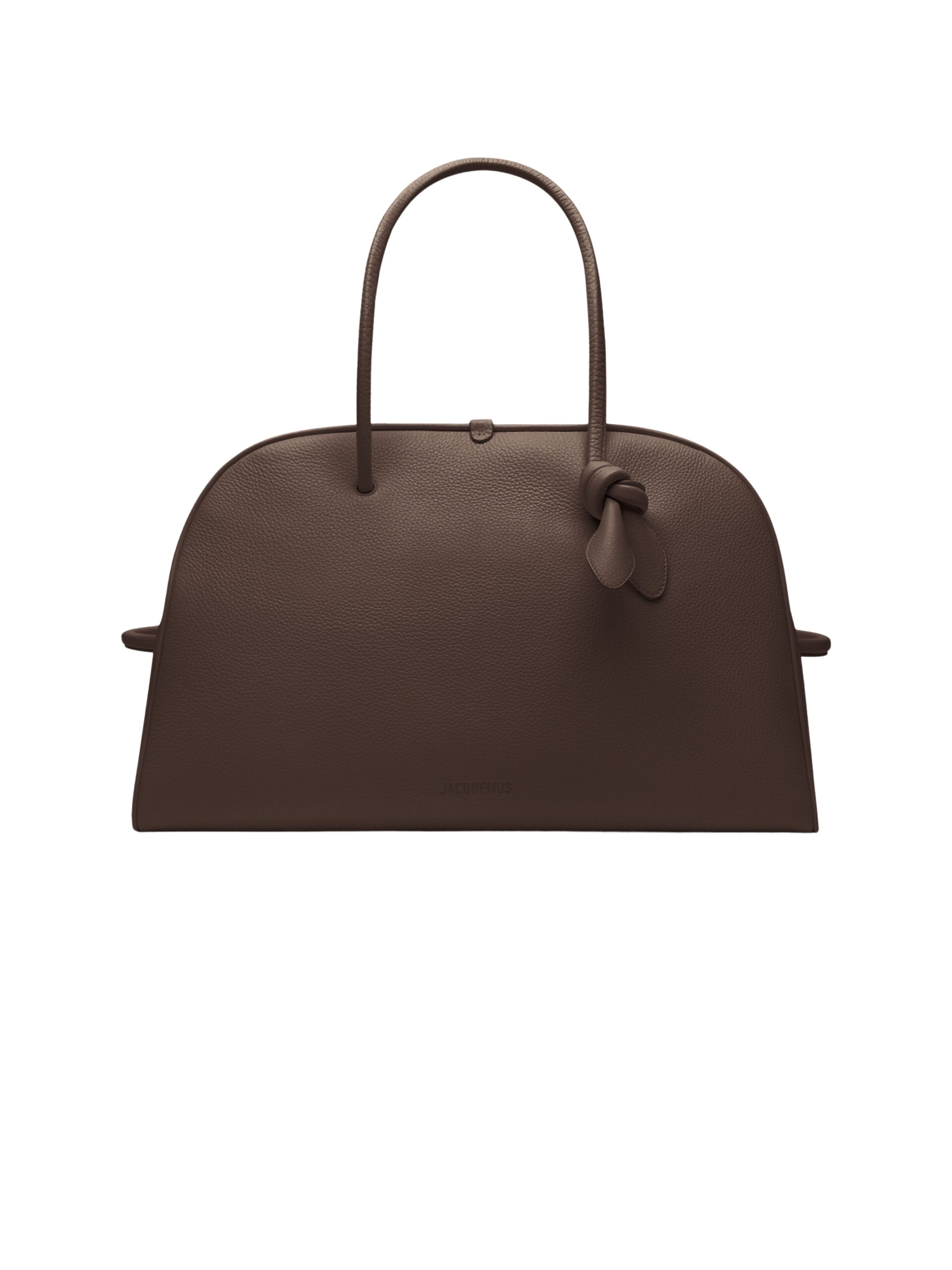 Jacquemus The large Turismo - Jacquemus Totes & Top-Handle Bags - Le Chiquito Style - Shop at Luxury Shoes 