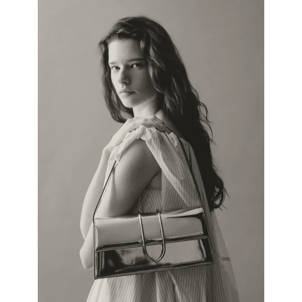 Jacquemus The long Bambino - Jacquemus Totes & Top-Handle Bags - Le Chiquito Style - Shop at Luxury Shoes 