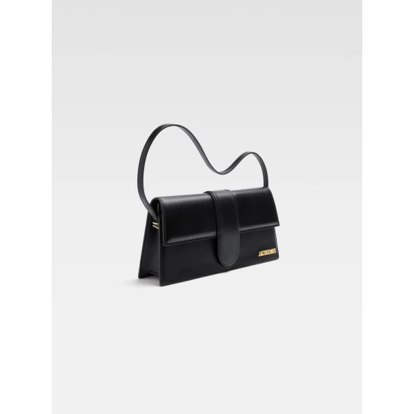 Jacquemus The long Bambino - Jacquemus Totes & Top-Handle Bags - Le Chiquito Style - Shop at Luxury Shoes 