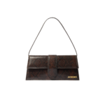 Jacquemus The long Bambino - Jacquemus Totes & Top-Handle Bags - Le Chiquito Style - Shop at Luxury Shoes 