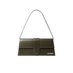 Jacquemus The long Bambino - Jacquemus Totes & Top-Handle Bags - Le Chiquito Style - Shop at Luxury Shoes 