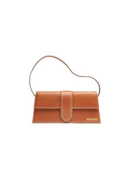 Jacquemus The long Bambino - Jacquemus Totes & Top-Handle Bags - Le Chiquito Style - Shop at Luxury Shoes 