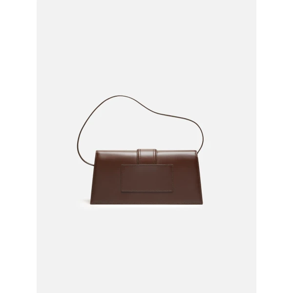 Jacquemus The long Bambino - Jacquemus Totes & Top-Handle Bags - Le Chiquito Style - Shop at Luxury Shoes 
