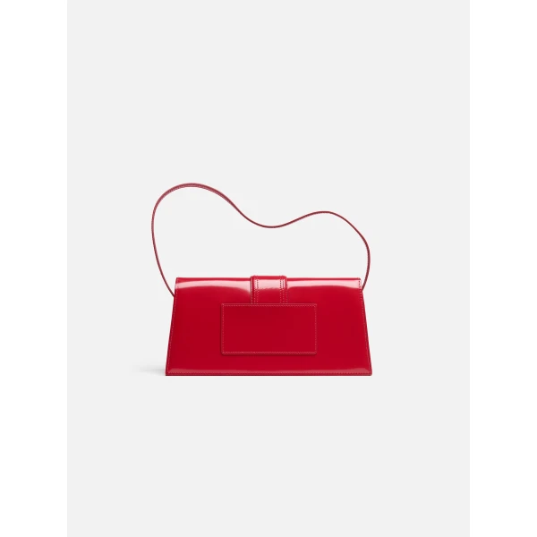 Jacquemus The long Bambino - Jacquemus Totes & Top-Handle Bags - Le Chiquito Style - Shop at Luxury Shoes 