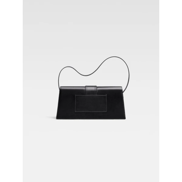Jacquemus The long Bambino - Jacquemus Totes & Top-Handle Bags - Le Chiquito Style - Shop at Luxury Shoes 