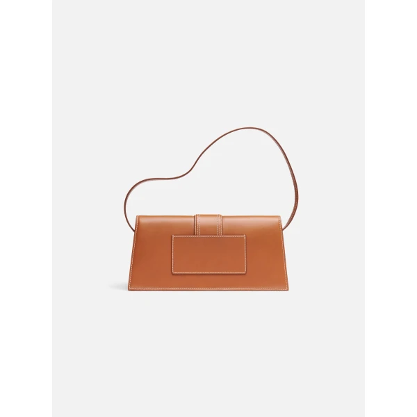 Jacquemus The long Bambino - Jacquemus Totes & Top-Handle Bags - Le Chiquito Style - Shop at Luxury Shoes 