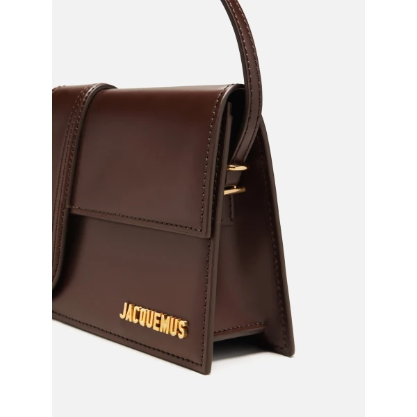 Jacquemus The long Bambino - Jacquemus Totes & Top-Handle Bags - Le Chiquito Style - Shop at Luxury Shoes 