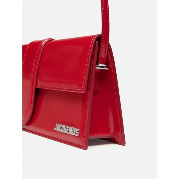 Jacquemus The long Bambino - Jacquemus Totes & Top-Handle Bags - Le Chiquito Style - Shop at Luxury Shoes 