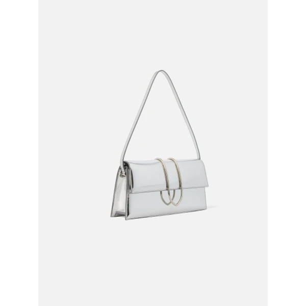 Jacquemus The long Bambino - Jacquemus Totes & Top-Handle Bags - Le Chiquito Style - Shop at Luxury Shoes 