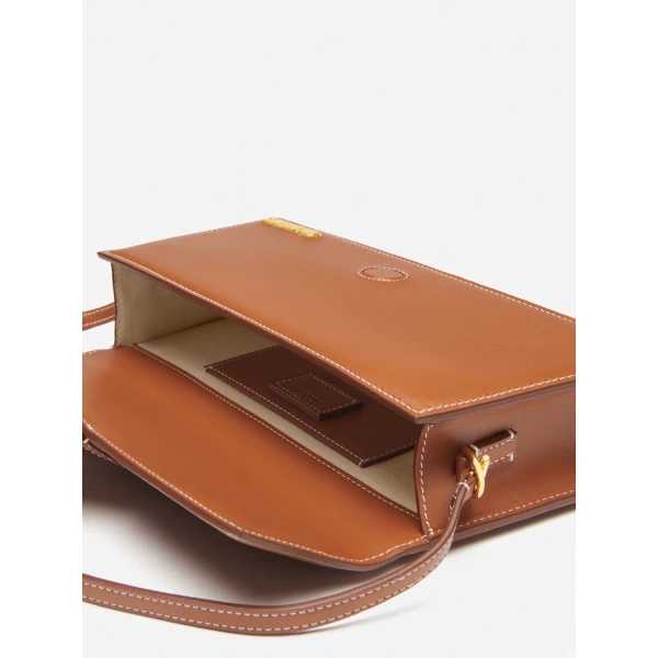 Jacquemus The long Bambino - Jacquemus Totes & Top-Handle Bags - Le Chiquito Style - Shop at Luxury Shoes 
