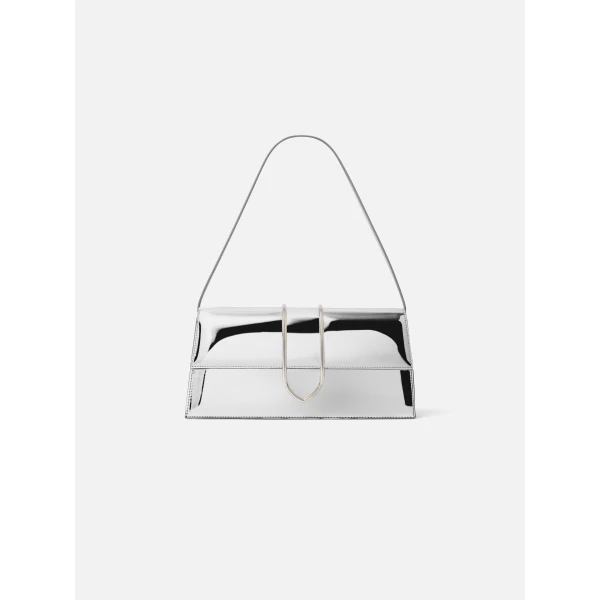 Jacquemus The long Bambino - Jacquemus Totes & Top-Handle Bags - Le Chiquito Style - Shop at Luxury Shoes 