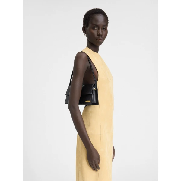 Jacquemus The long Bambino - Jacquemus Totes & Top-Handle Bags - Le Chiquito Style - Shop at Luxury Shoes 