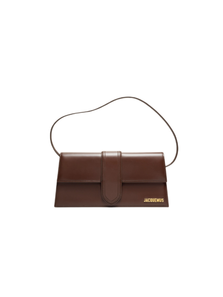 Jacquemus The long Bambino - Jacquemus Totes & Top-Handle Bags - Le Chiquito Style - Shop at Luxury Shoes 