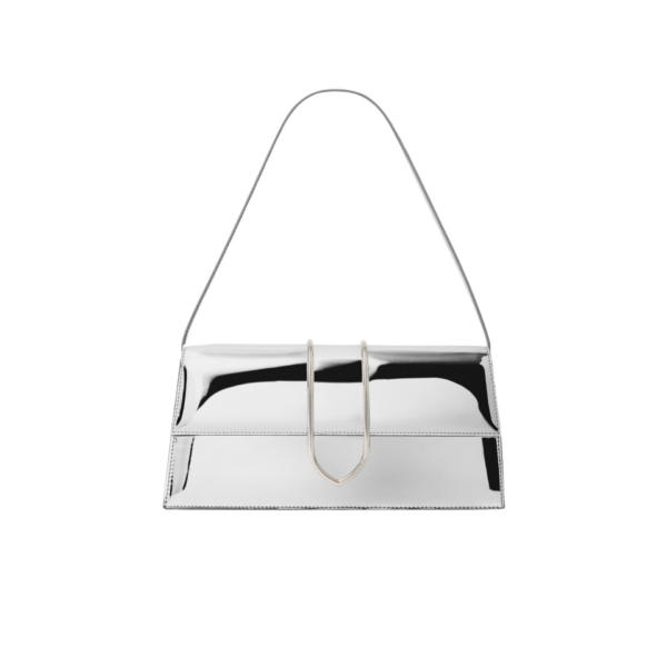 Jacquemus The long Bambino - Jacquemus Totes & Top-Handle Bags - Le Chiquito Style - Shop at Luxury Shoes 